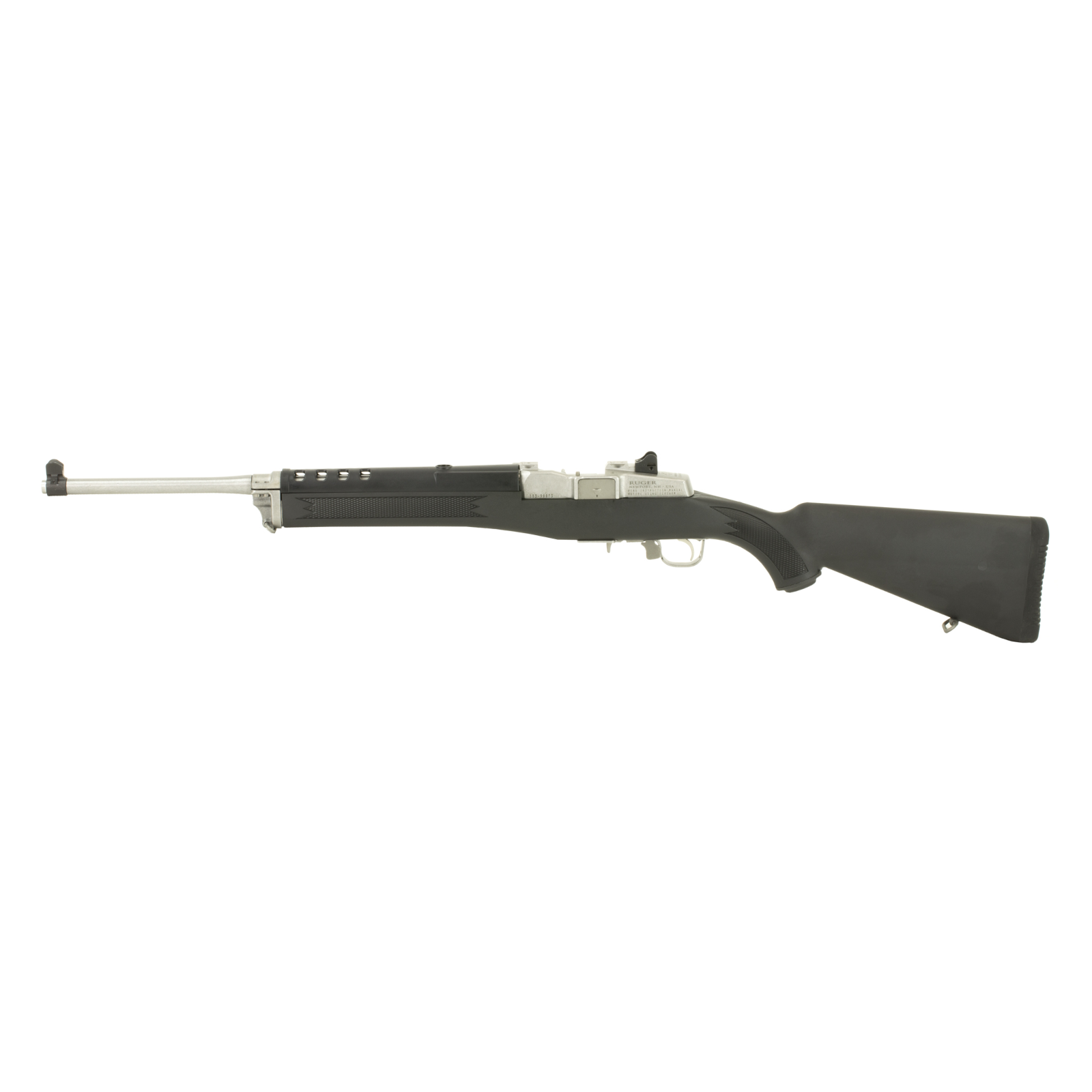 Ruger Mini-14 Ranch 5.56x45mm Rifle