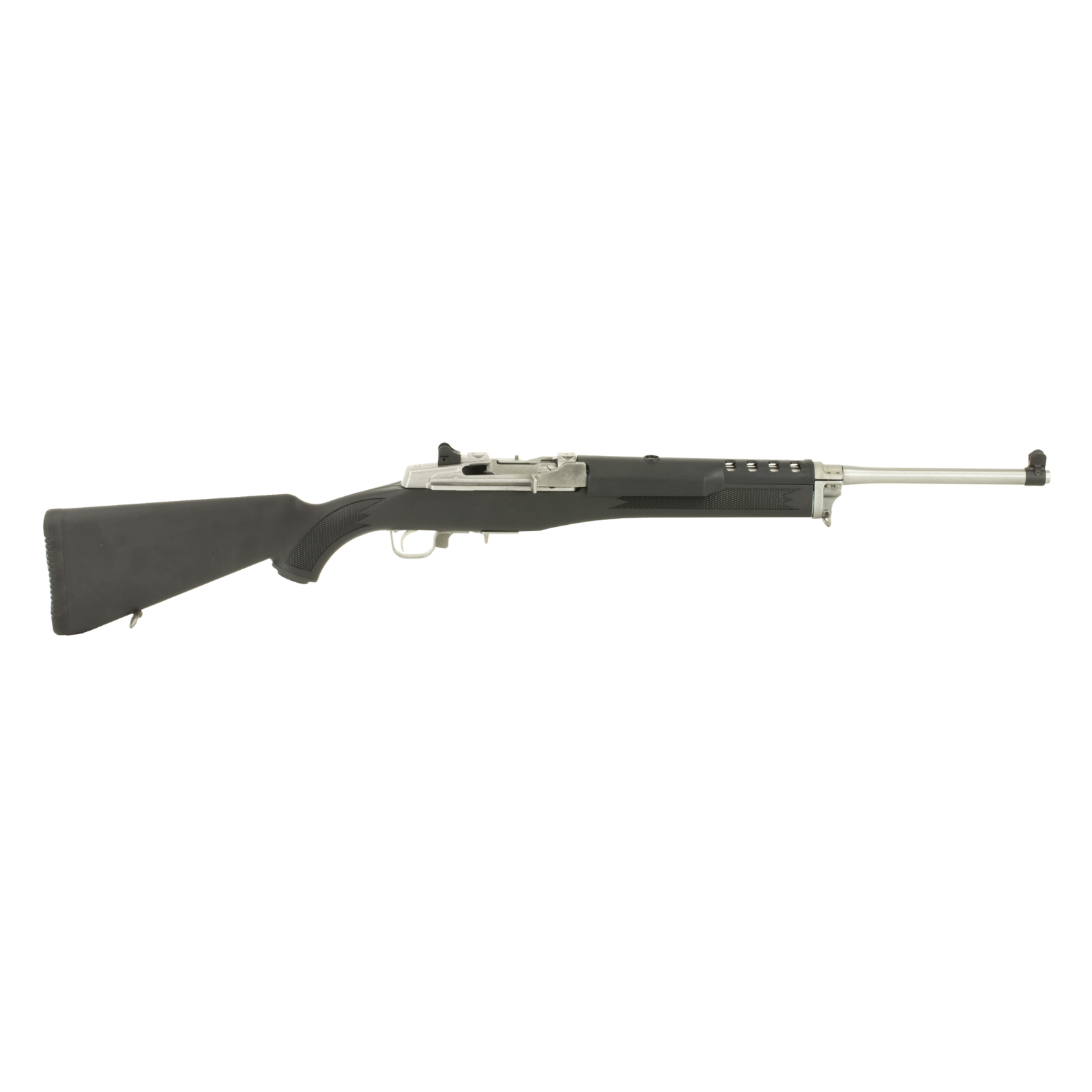 Ruger Mini-14 Ranch 5.56x45mm Rifle