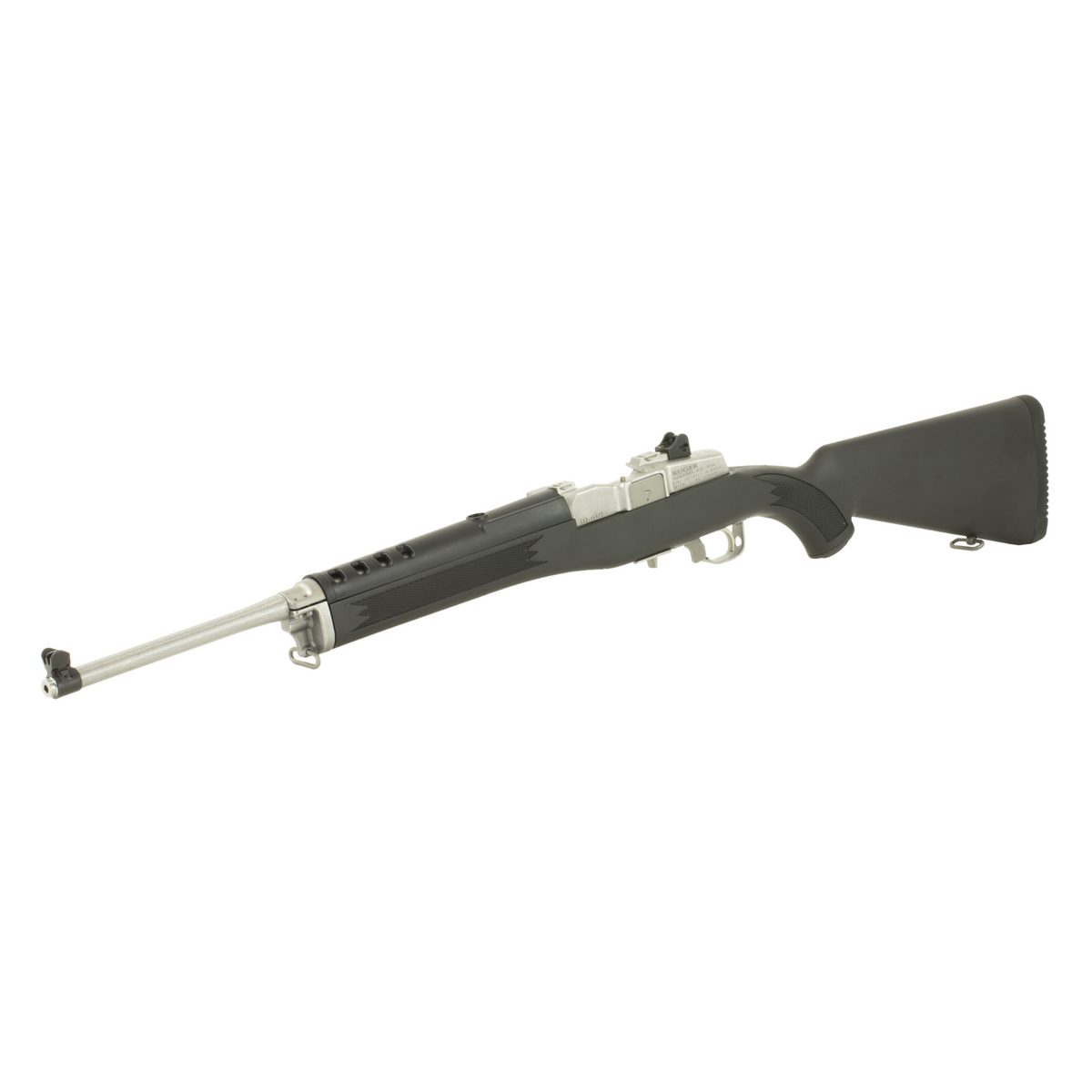 Ruger Mini-14 Ranch 5.56x45mm Rifle