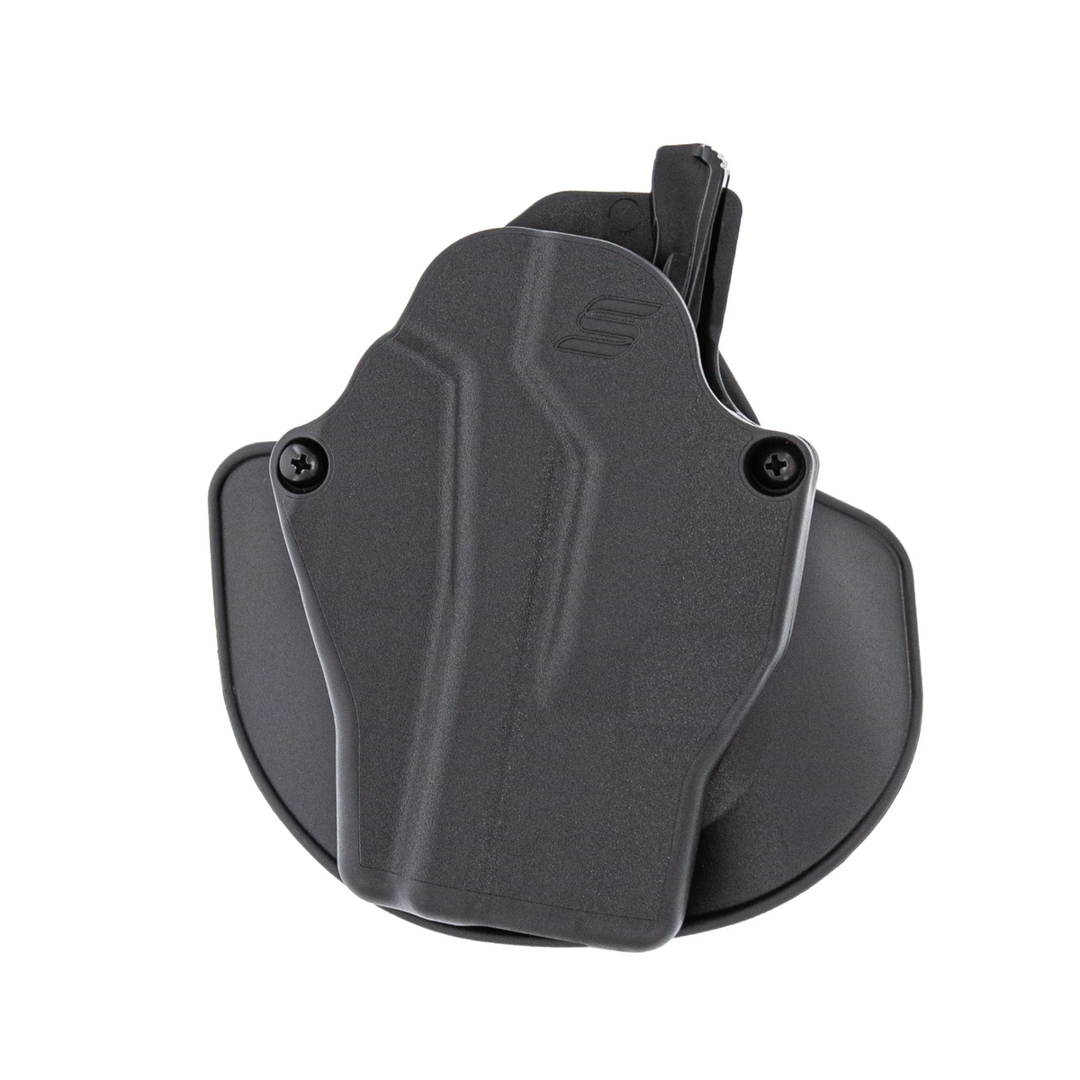 Safariland Solis ALS Concealment OWB Holster