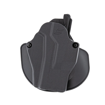 Safariland Solis ALS Concealment OWB Holster