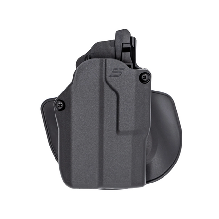 Safariland Solis ALS Concealment OWB Holster