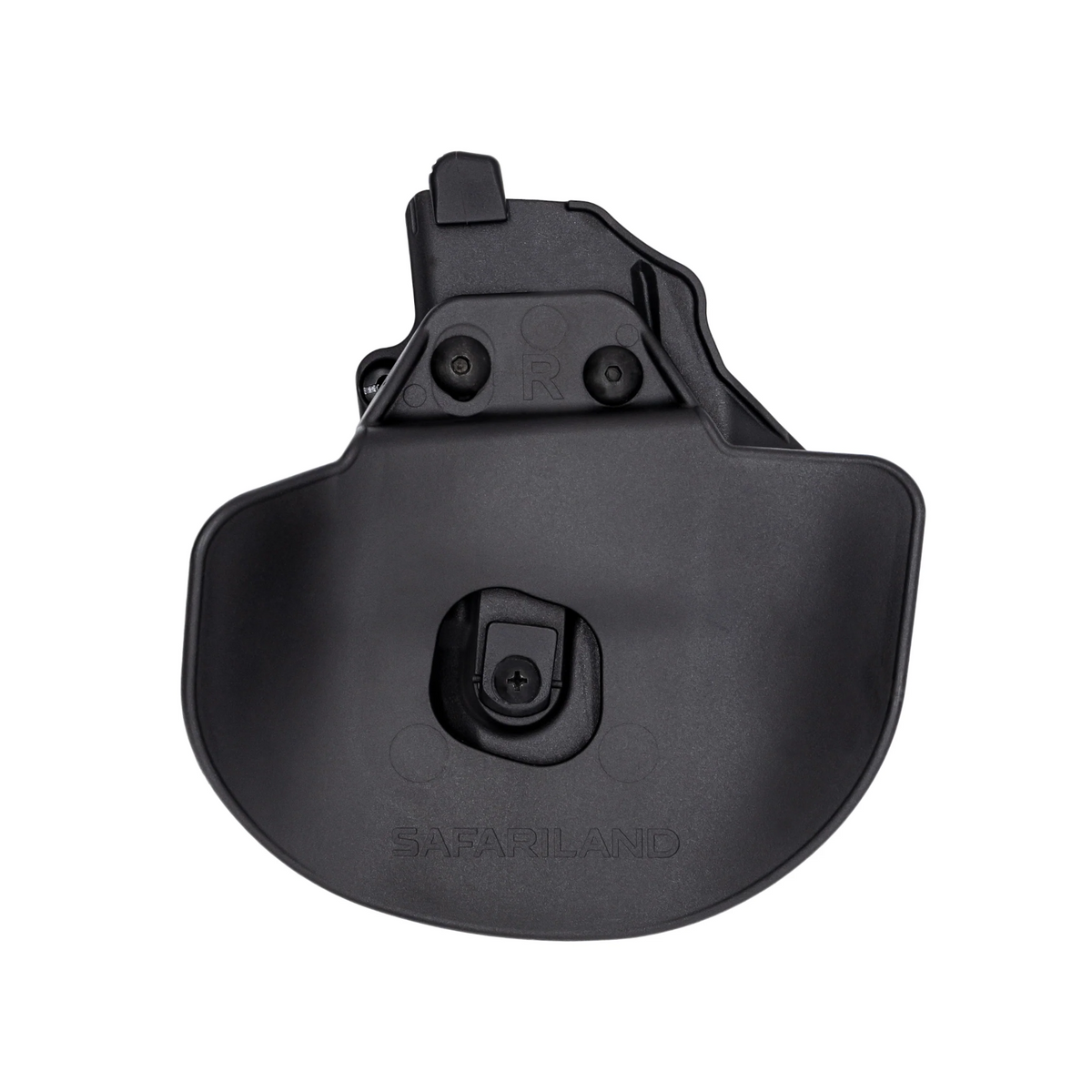 Safariland Solis ALS Concealment OWB Holster