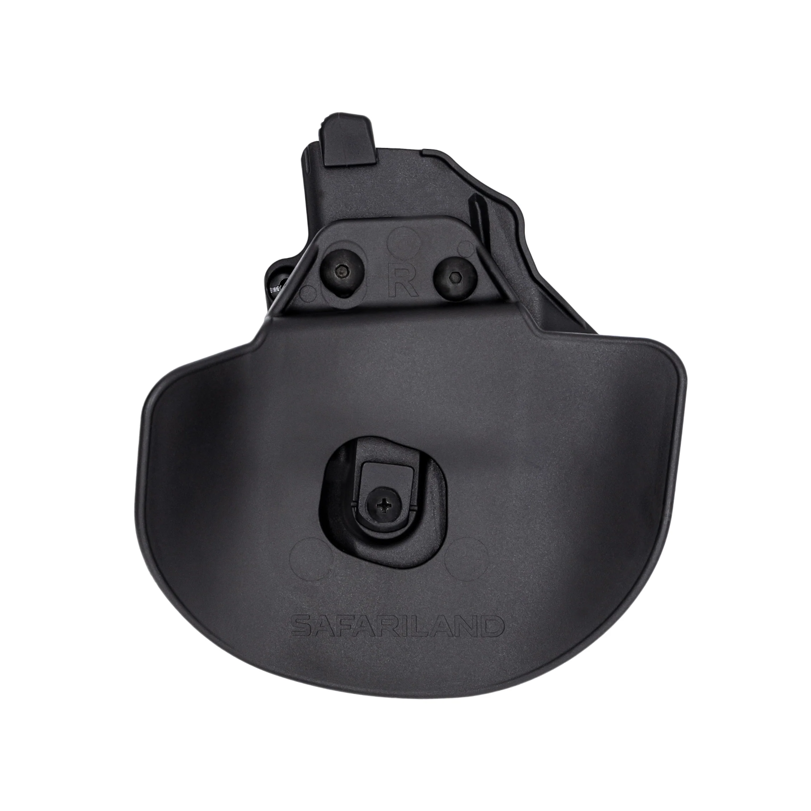Safariland Solis ALS Concealment OWB Holster