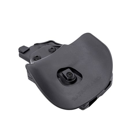 Safariland Solis ALS Concealment OWB Holster