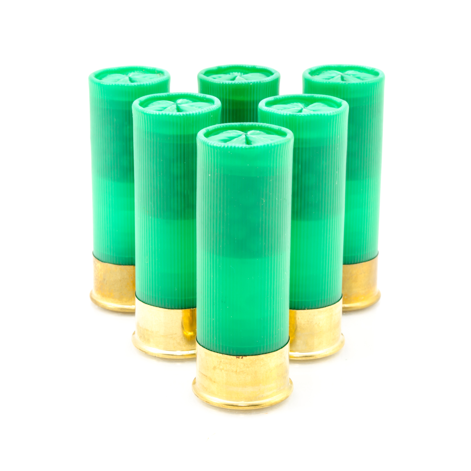 Shelby Co Ammo 12 Gauge Buckshot Ammunition