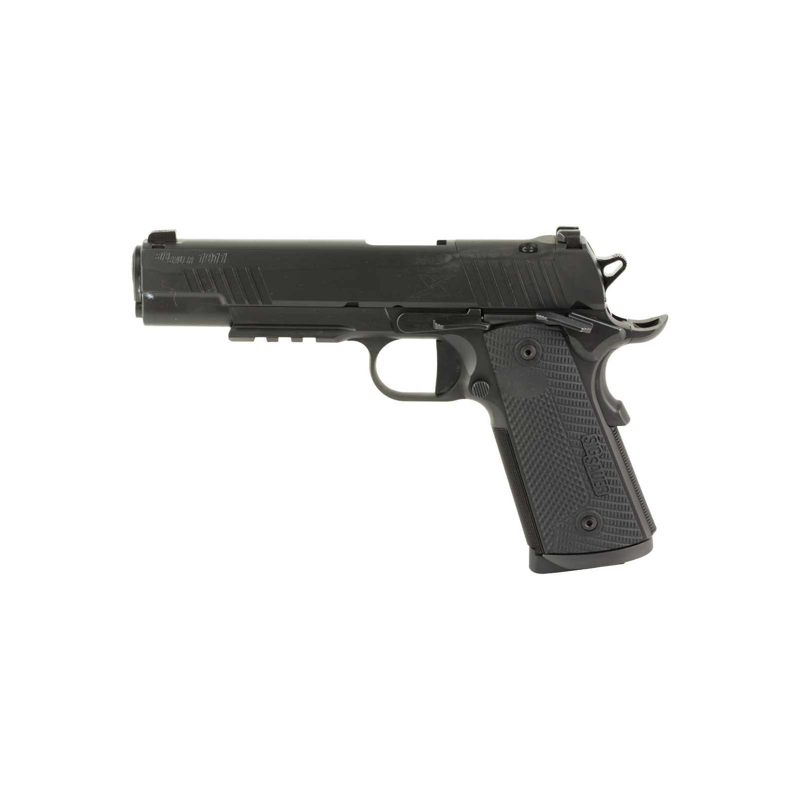 Sig Sauer 1911-X .45 ACP Pistol