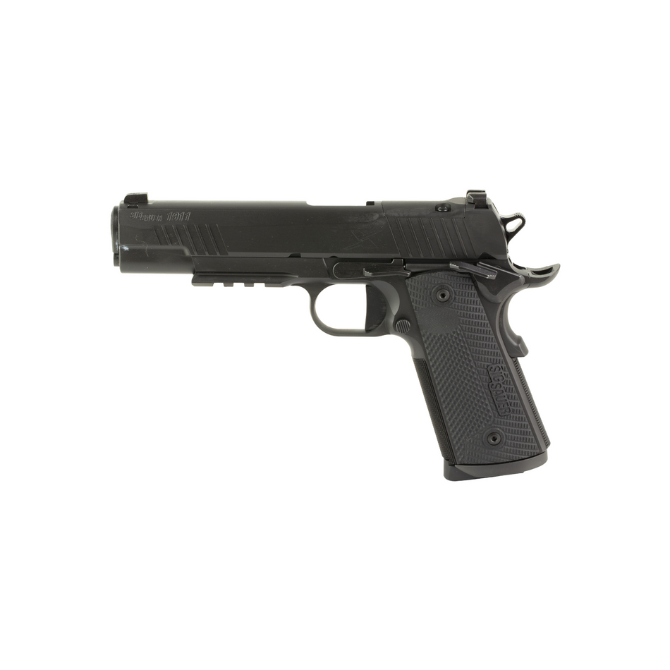 Sig Sauer 1911-X .45 ACP Pistol