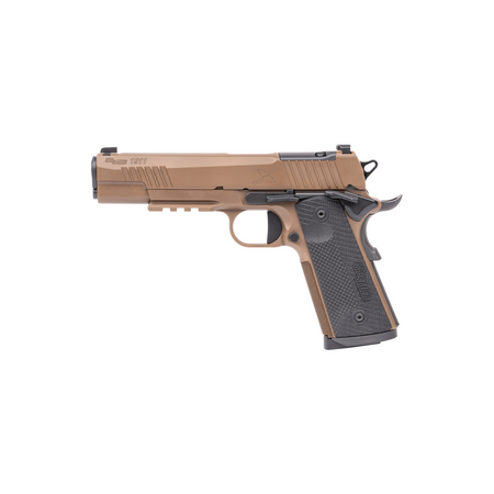 Sig Sauer 1911-X .45 ACP Pistol