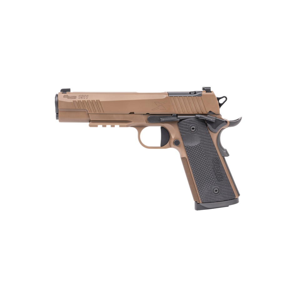 Sig Sauer 1911-X .45 ACP Pistol