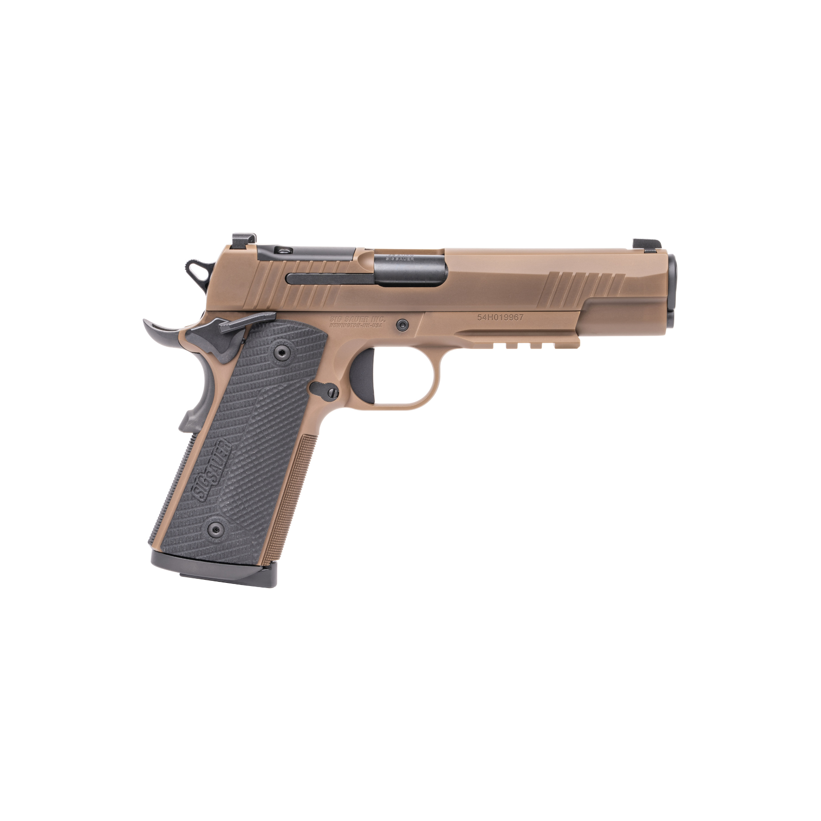 Sig Sauer 1911-X .45 ACP Pistol