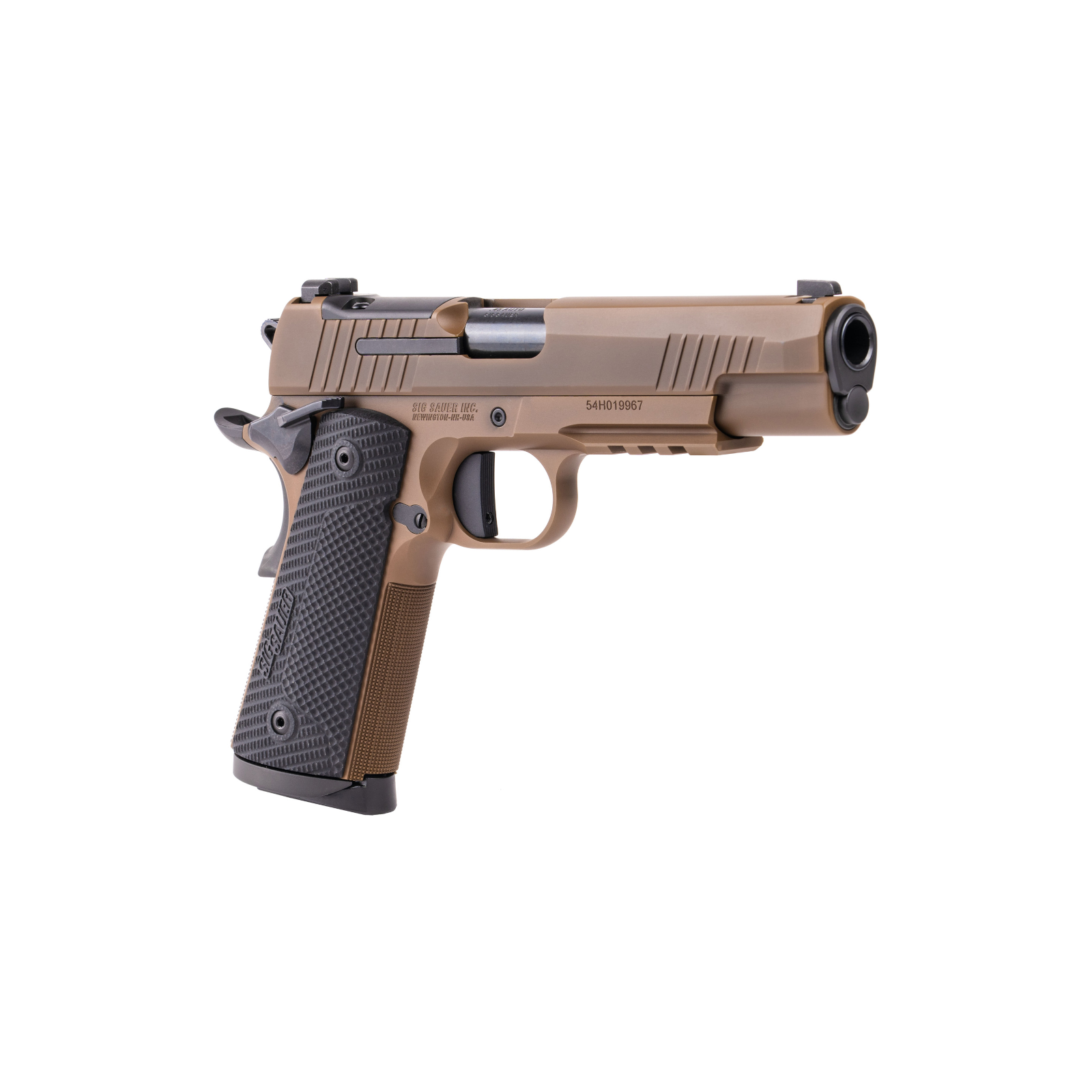 Sig Sauer 1911-X .45 ACP Pistol