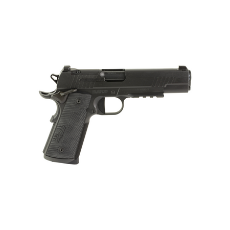 Sig Sauer 1911-X .45 ACP Pistol