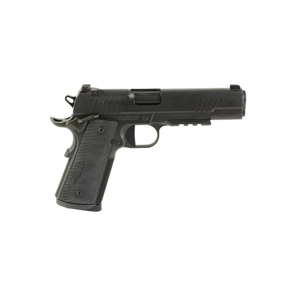 Sig Sauer 1911-X .45 ACP Pistol