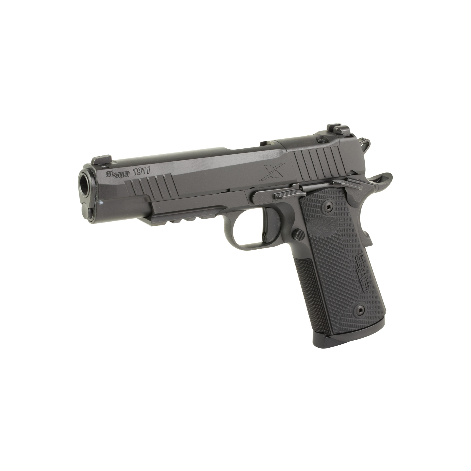 Sig Sauer 1911-X .45 ACP Pistol