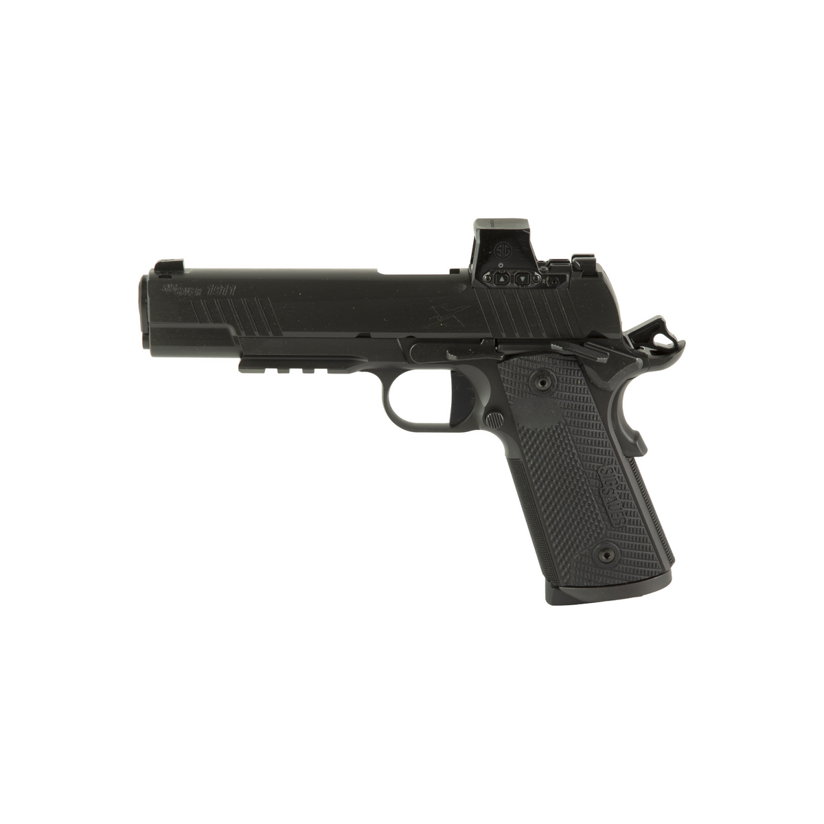 Sig Sauer 1911-X .45 ACP Pistol