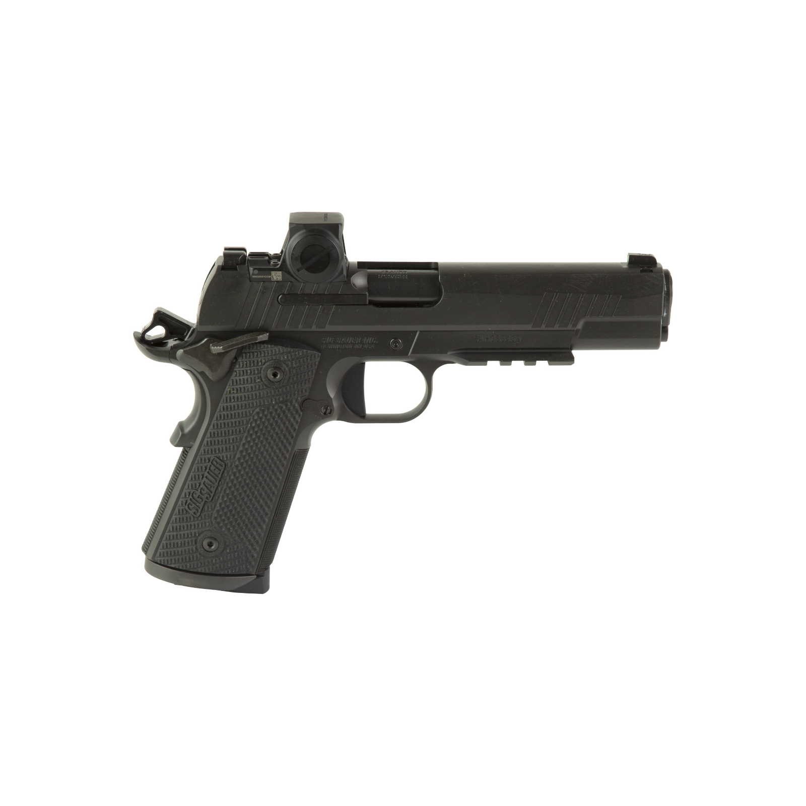 Sig Sauer 1911-X .45 ACP Pistol