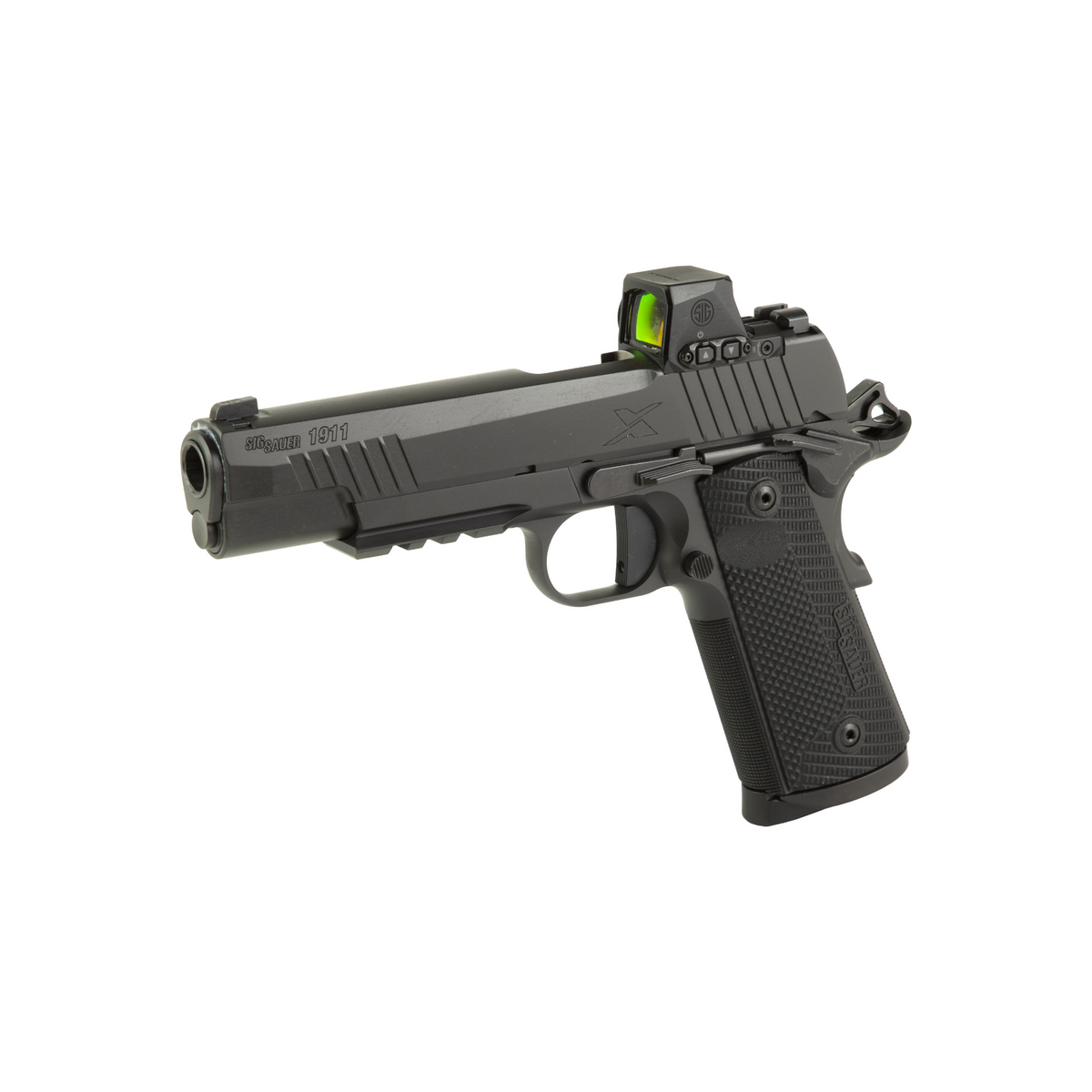 Sig Sauer 1911-X .45 ACP Pistol
