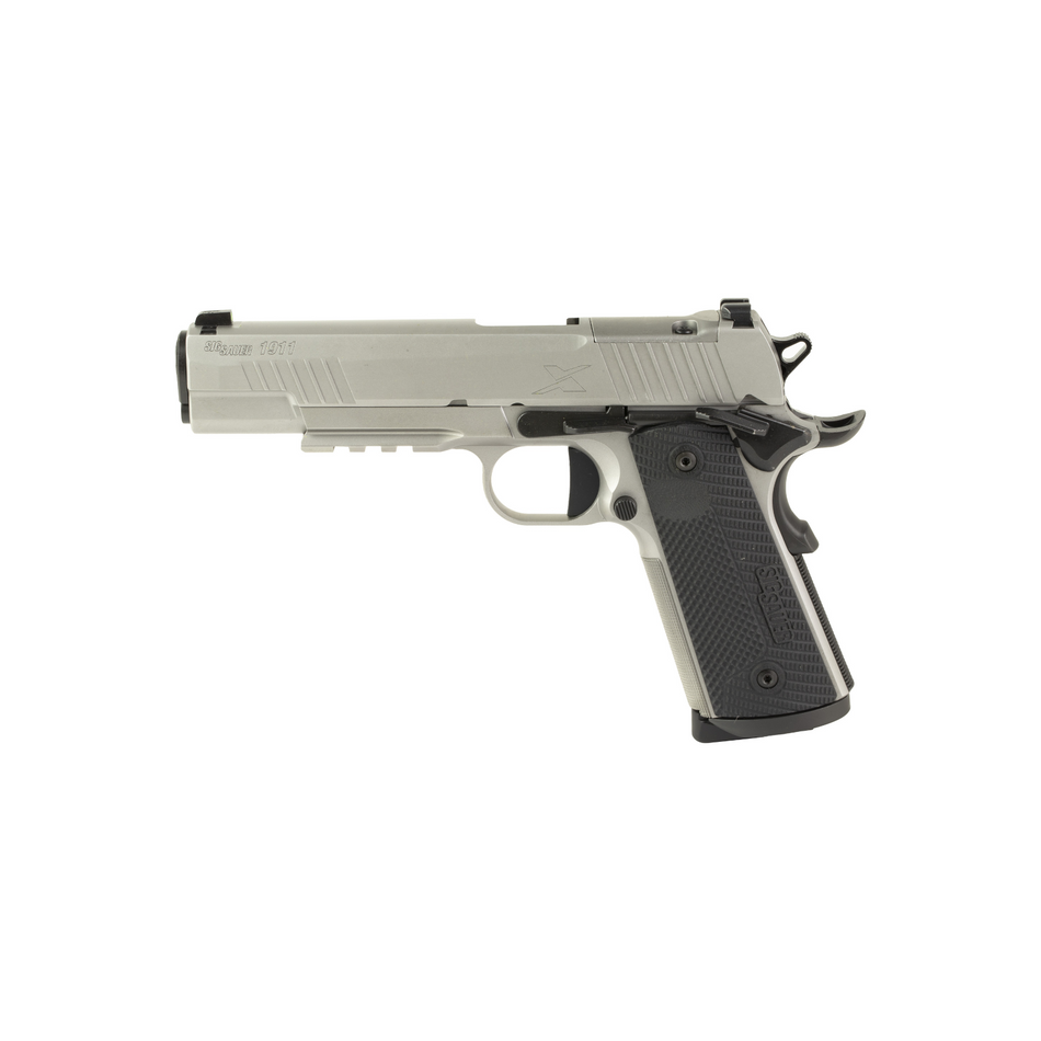 Sig Sauer 1911-X .45 ACP Pistol