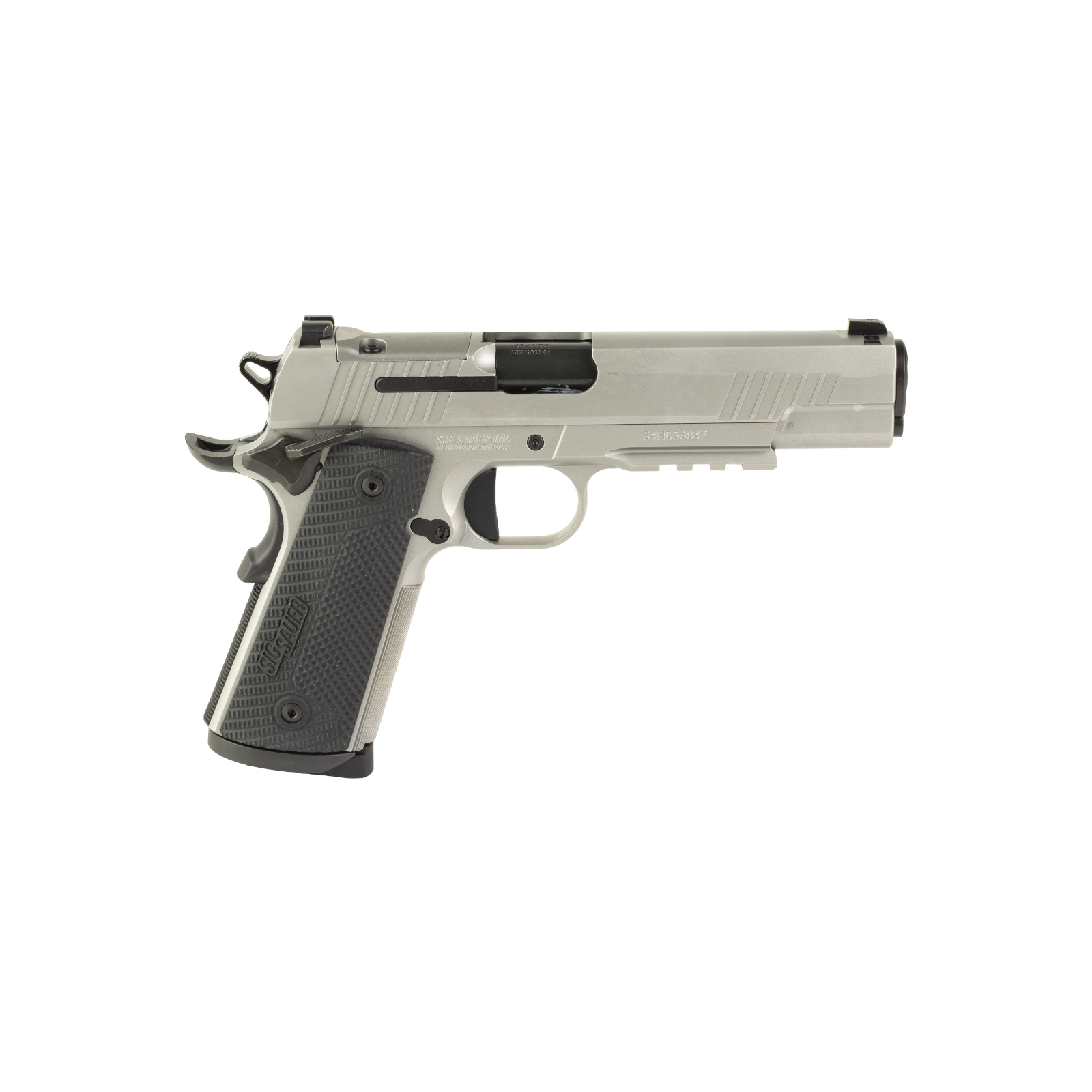 Sig Sauer 1911-X .45 ACP Pistol