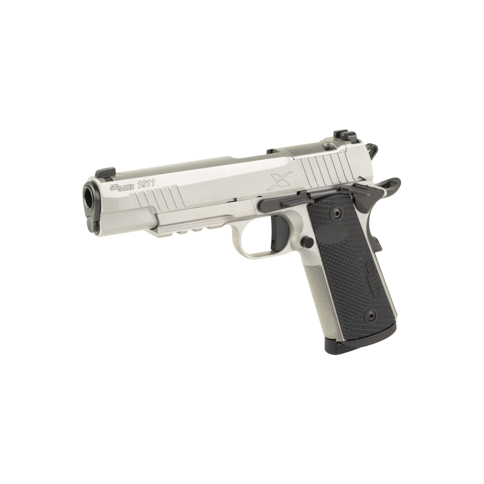 Sig Sauer 1911-X .45 ACP Pistol
