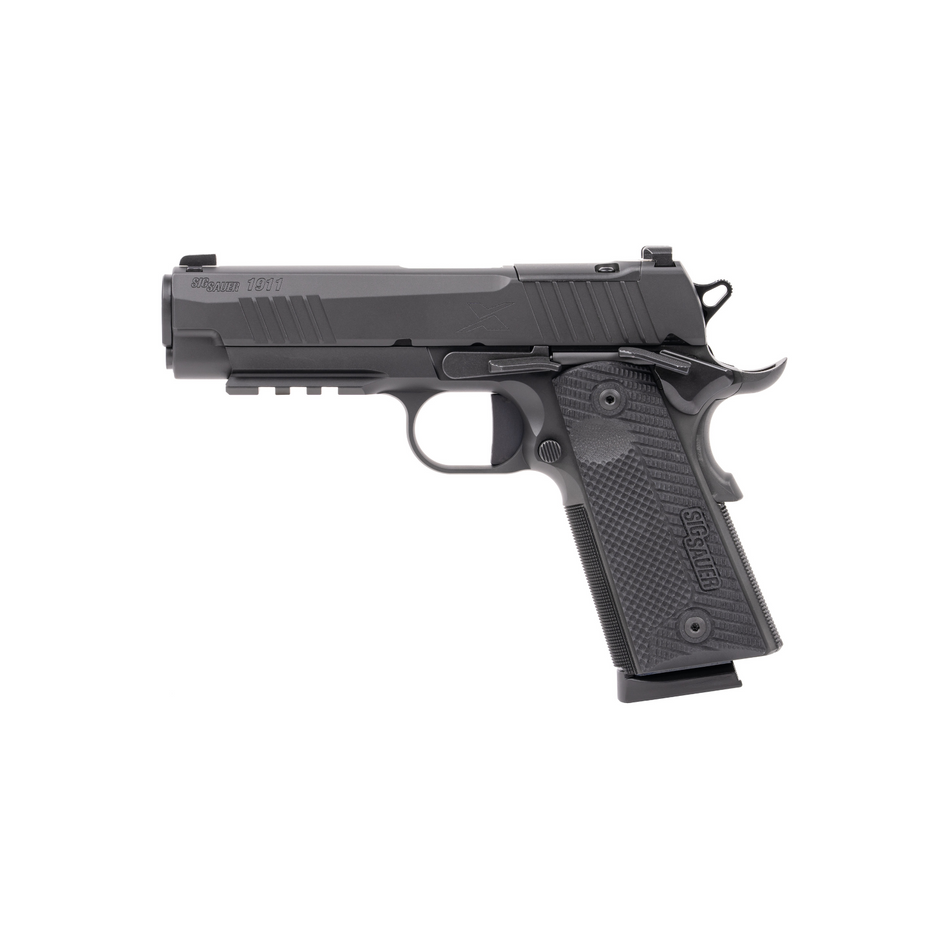 Sig Sauer 1911-XCARRY .45 ACP Pistol