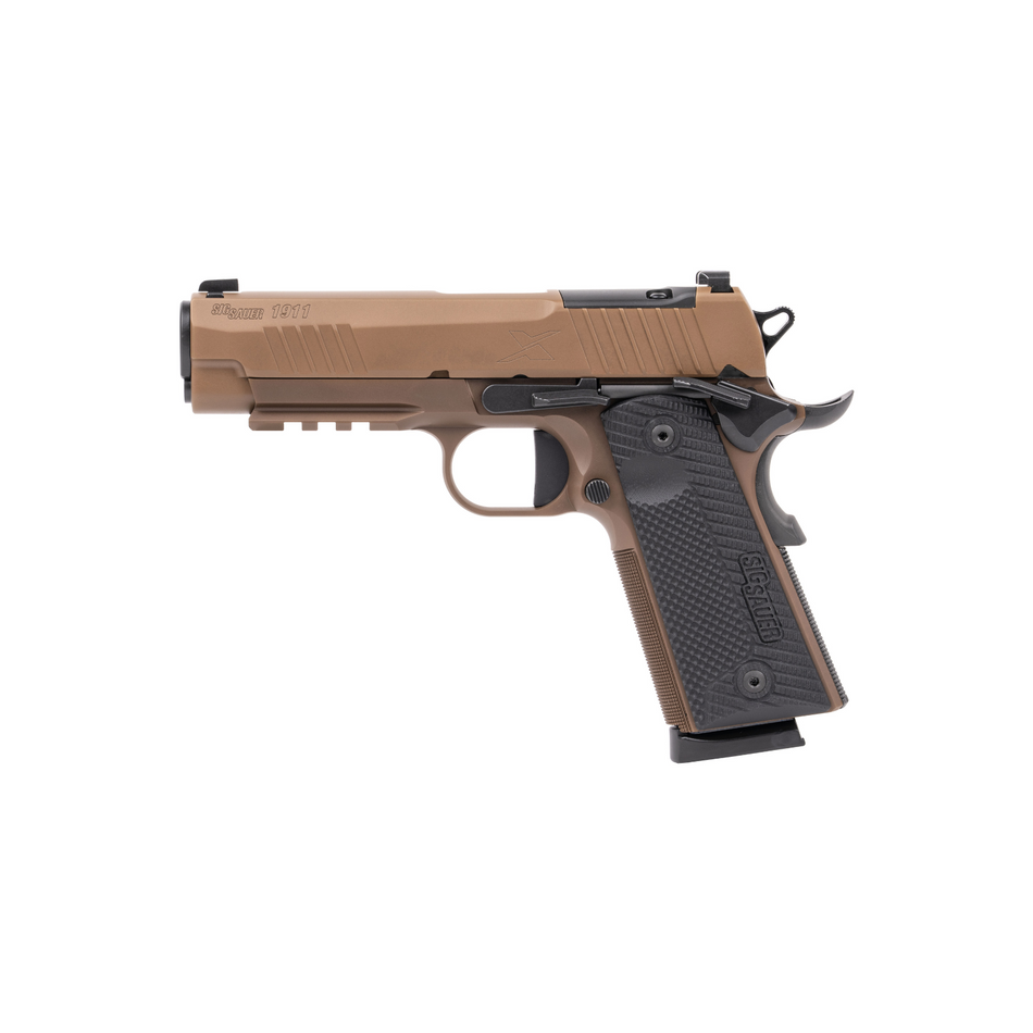 Sig Sauer 1911-XCARRY .45 ACP Pistol