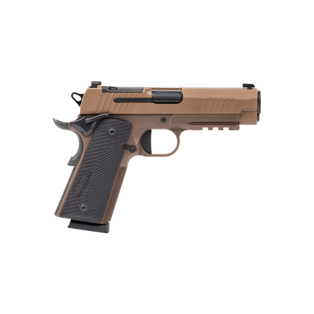 Sig Sauer 1911-XCARRY .45 ACP Pistol