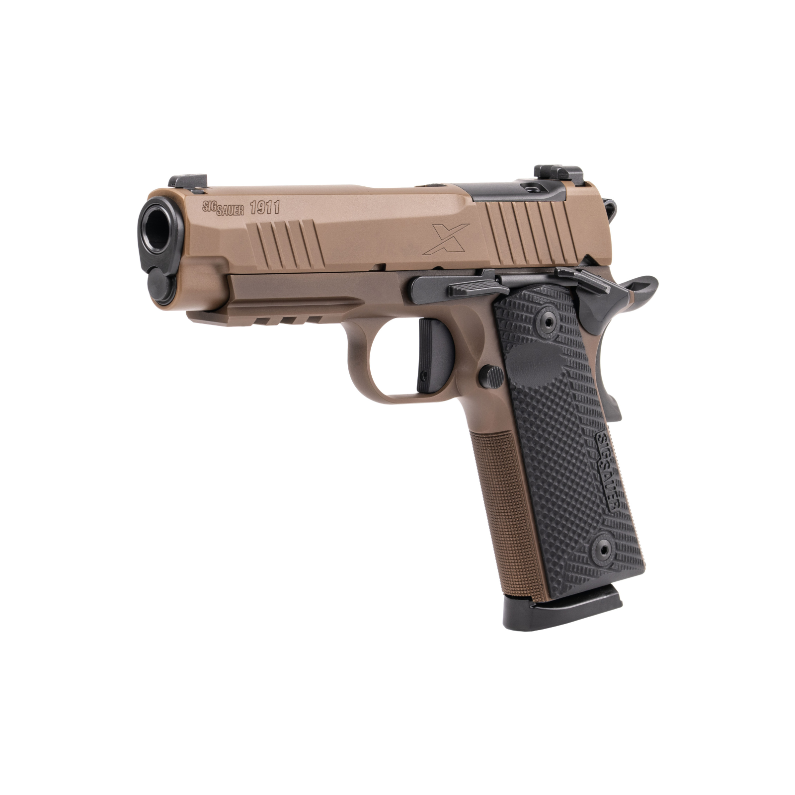 Sig Sauer 1911-XCARRY .45 ACP Pistol