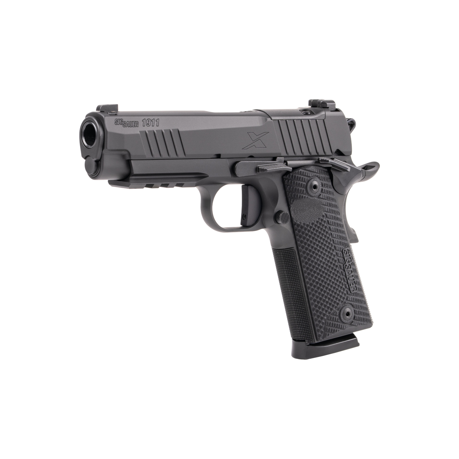 Sig Sauer 1911-XCARRY .45 ACP Pistol