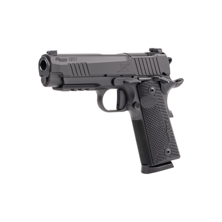 Sig Sauer 1911-XCARRY .45 ACP Pistol