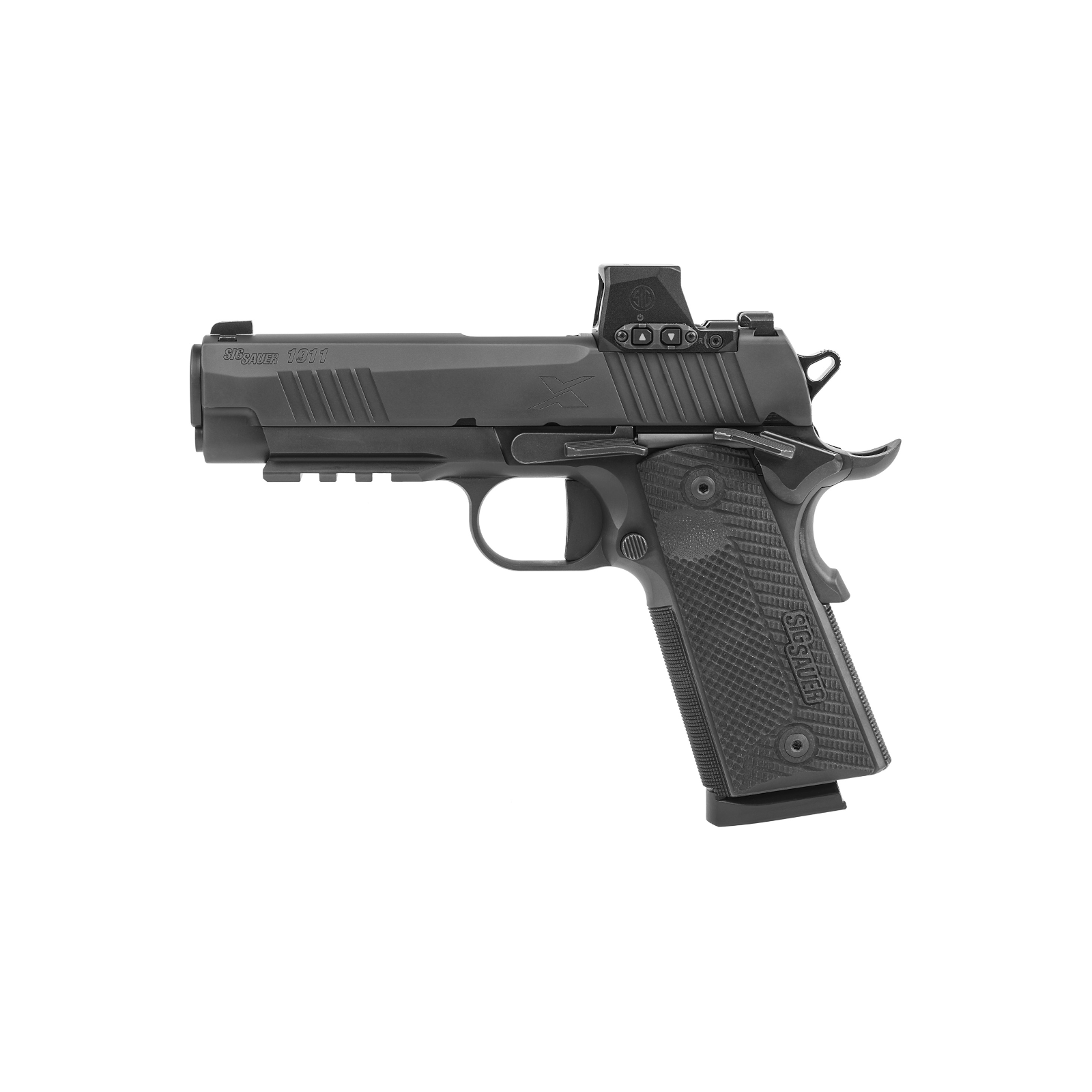 Sig Sauer 1911-XCARRY .45 ACP Pistol