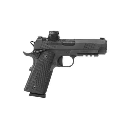Sig Sauer 1911-XCARRY .45 ACP Pistol