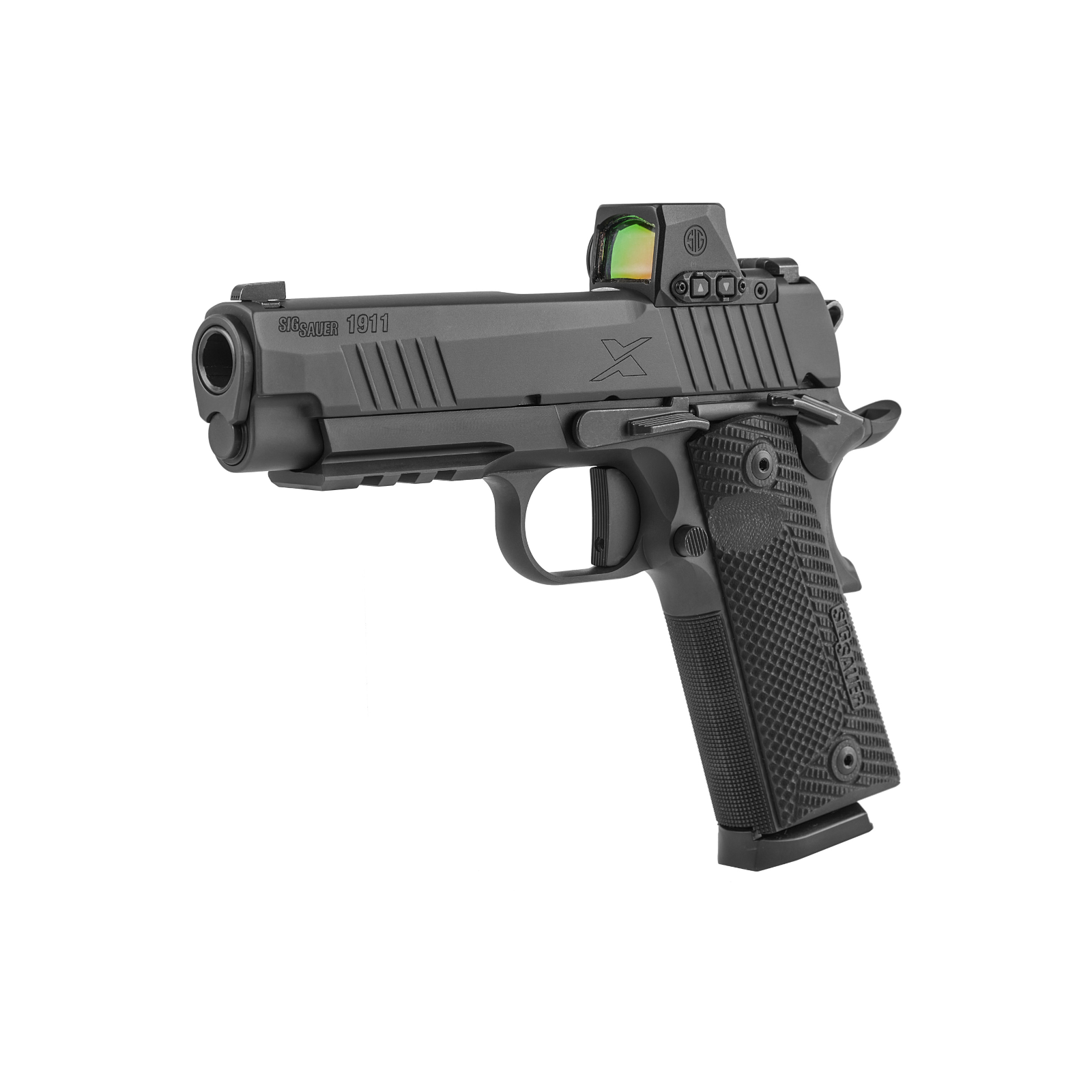 Sig Sauer 1911-XCARRY .45 ACP Pistol