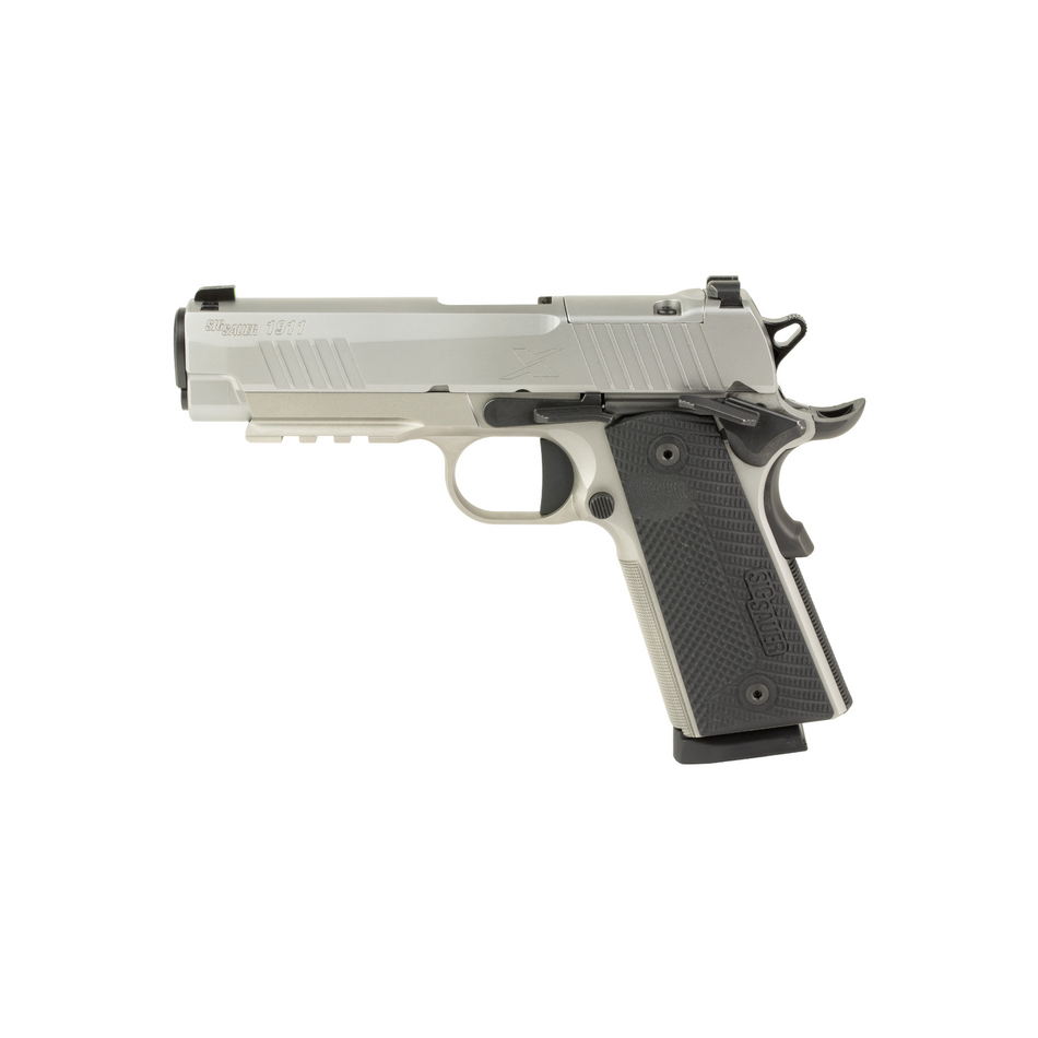 Sig Sauer 1911-XCARRY .45 ACP Pistol