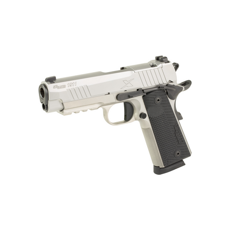Sig Sauer 1911-XCARRY .45 ACP Pistol