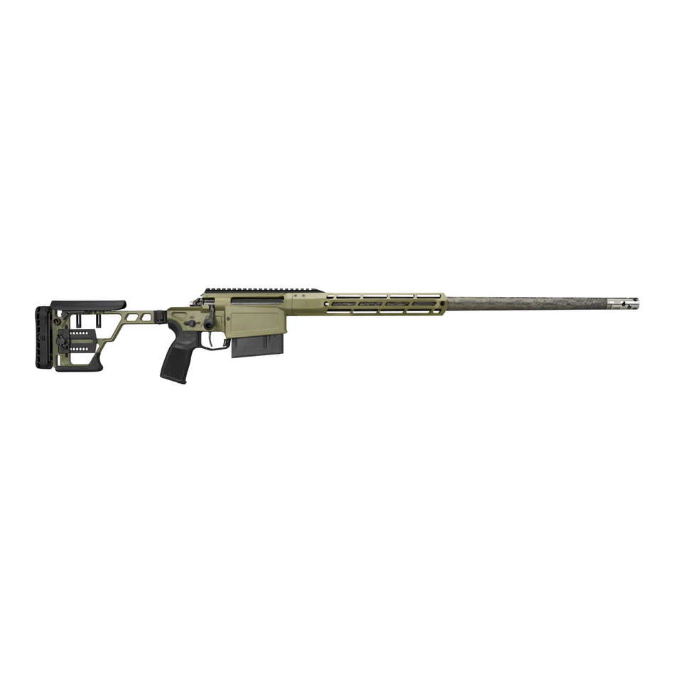 Sig Sauer Cross-Magnum Sawtooth 300 PRC Rifle
