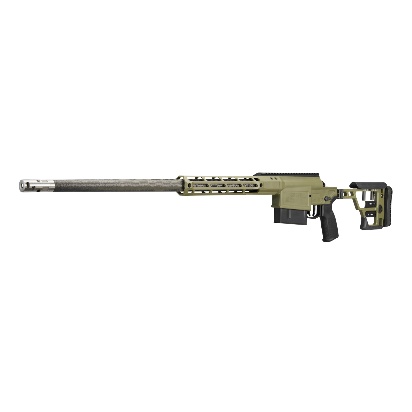 Sig Sauer Cross-Magnum Sawtooth 300 PRC Rifle