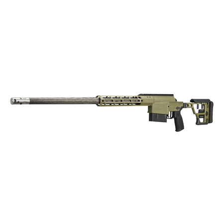 Sig Sauer Cross-Magnum Sawtooth 300 PRC Rifle