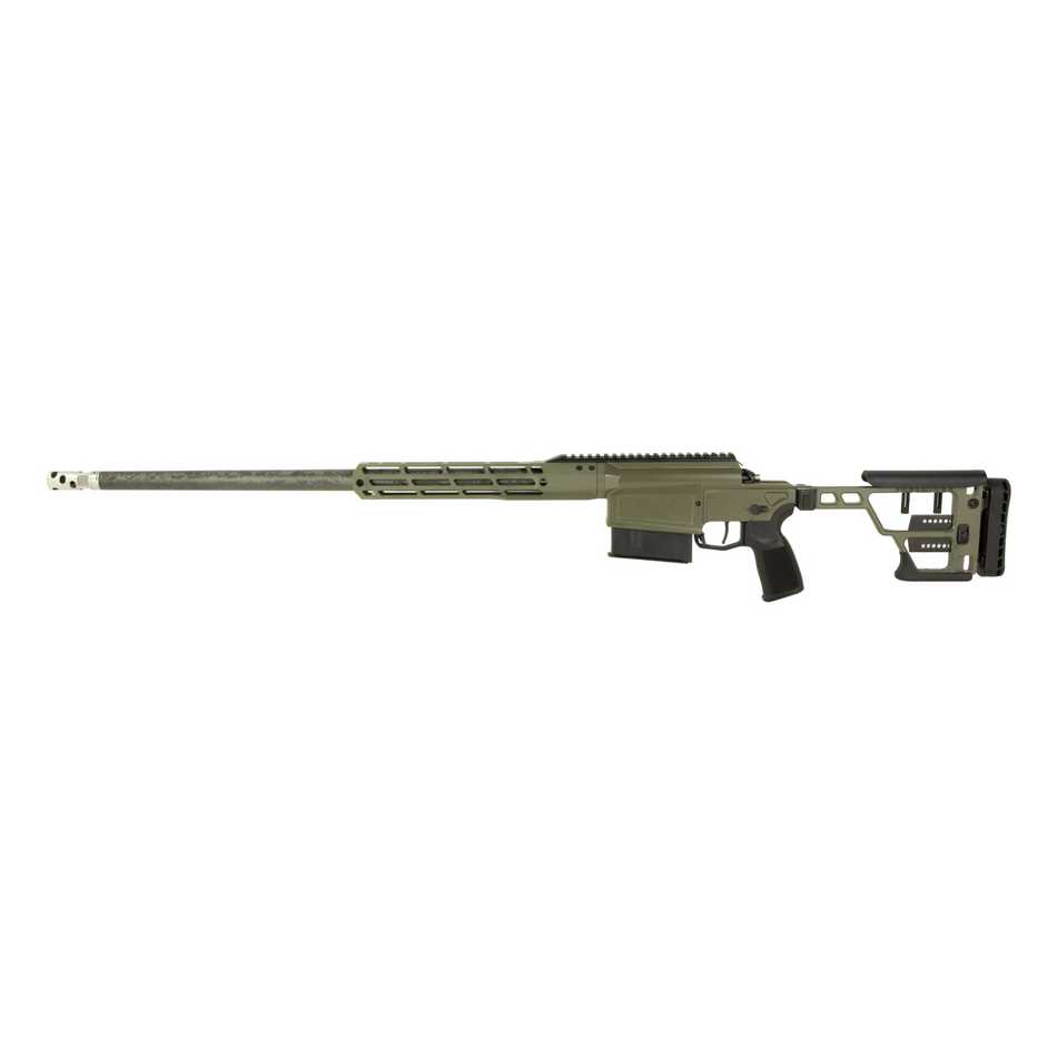 Sig Sauer Cross-Magnum Sawtooth 300 Win Mag Rifle