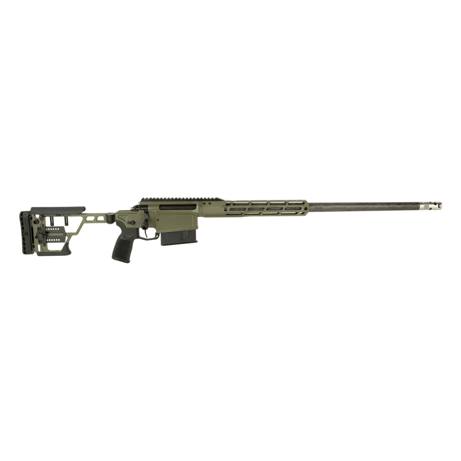 Sig Sauer Cross-Magnum Sawtooth 300 Win Mag Rifle