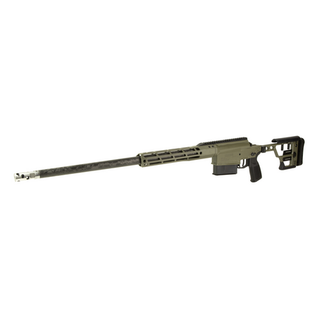 Sig Sauer Cross-Magnum Sawtooth 300 Win Mag Rifle
