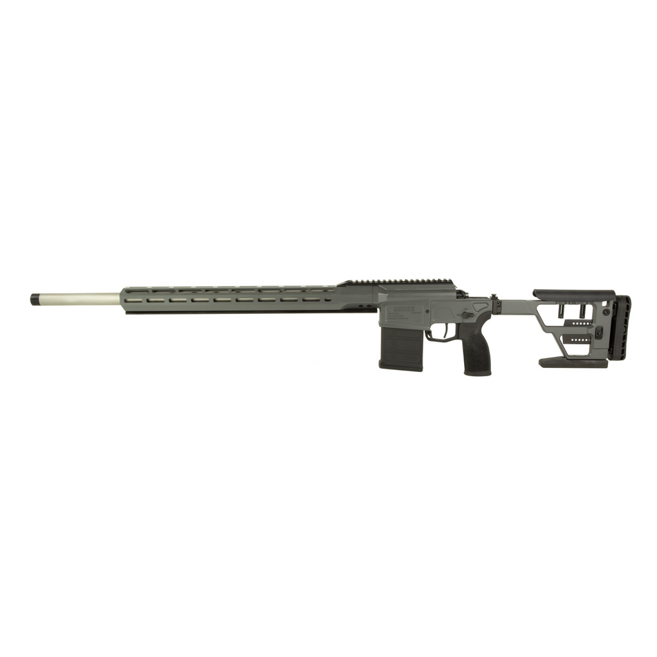 Sig Sauer Cross-PRS 6.5mm Creedmoor Rifle