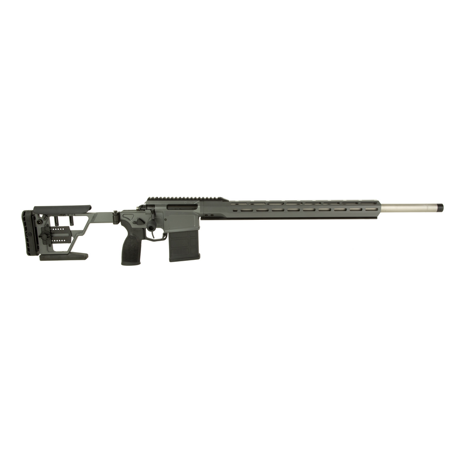 Sig Sauer Cross-PRS 6.5mm Creedmoor Rifle