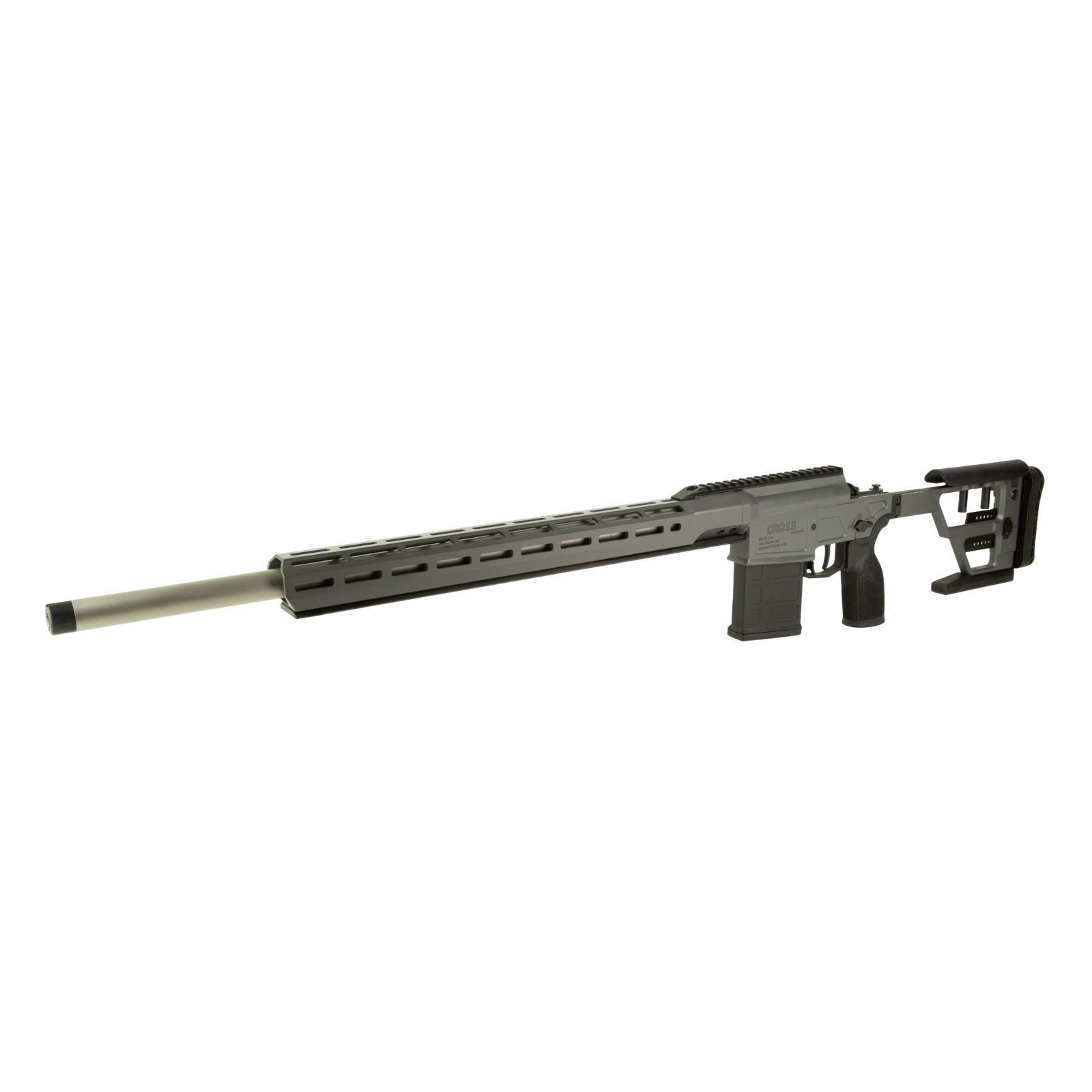 Sig Sauer Cross-PRS 6.5mm Creedmoor Rifle