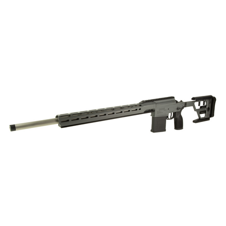 Sig Sauer Cross-PRS 6.5mm Creedmoor Rifle