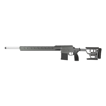 Sig Sauer Cross-PRS 6mm Creedmoor Rifle