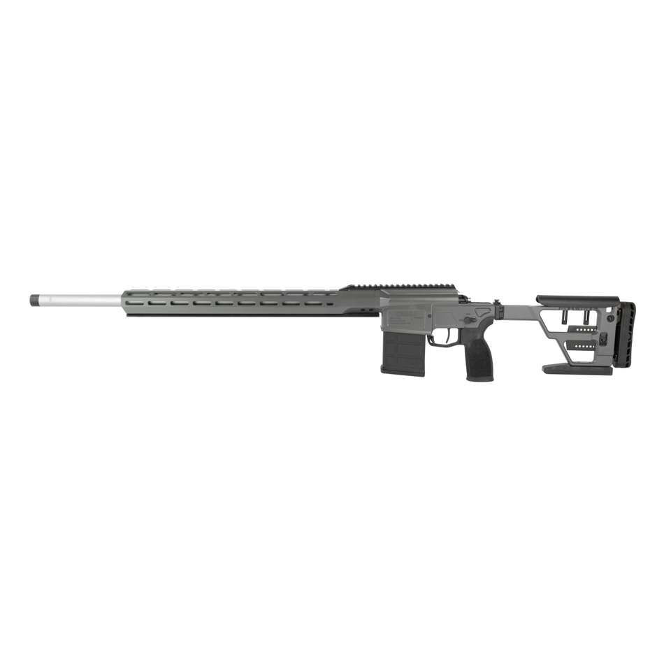 Sig Sauer Cross-PRS 6mm Creedmoor Rifle