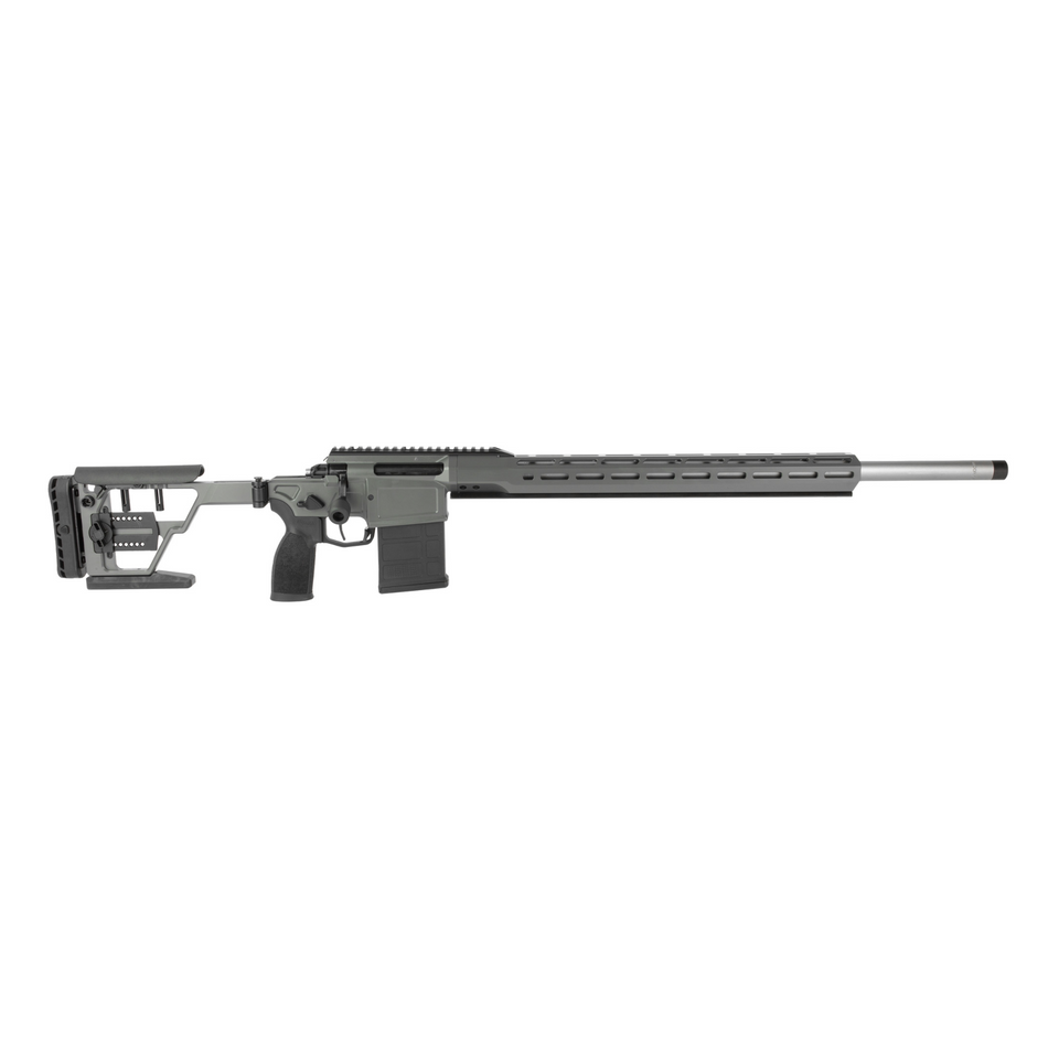 Sig Sauer Cross-PRS 6mm Creedmoor Rifle