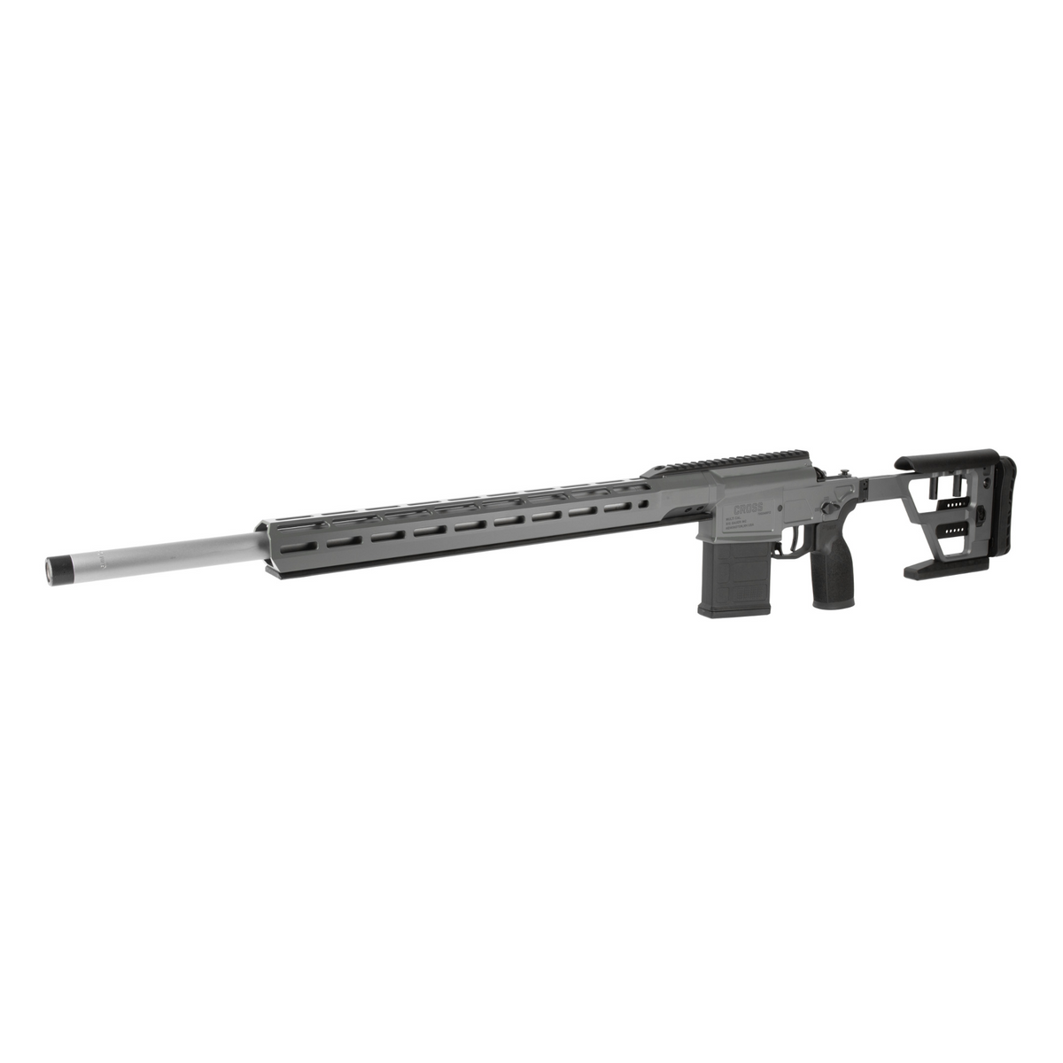 Sig Sauer Cross-PRS 6mm Creedmoor Rifle